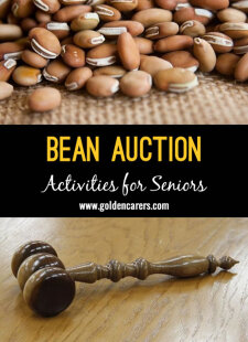 Bean Auction