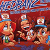 Modified Hedbanz Game