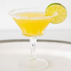 Mexican Margarita Mocktail 