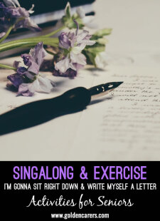 Singalong & Exercise