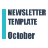 Newsletter Template - October 2025
