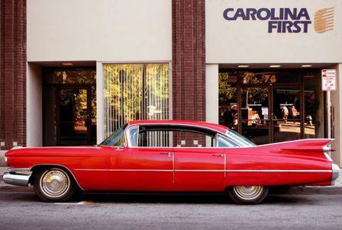 Guess the Classic Car Quiz