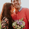 13 Courtship Reminiscing Questions
