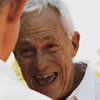 Refusing to Age Jokes