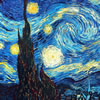 Match the Artwork to the Artist