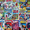 Classic Comic Book Reminiscing and Trivia