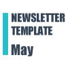 Newsletter Template - May 2026