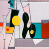 Artist Impression - Arshile Gorky - Organization