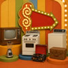 The Price is Right Visual Quiz - 60s & 70s