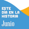 This Day in History - June - Spanish Version