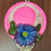 Spring Bonnet Wreath Craft