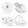 Hawaii Coloring Activity