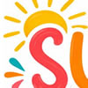 Summer Word Scramble