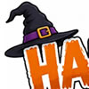 Halloween Word Scramble