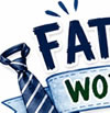 Father's Day Word Scramble