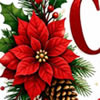 Christmas Word Scramble