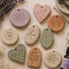 Air Dry Clay Scentables