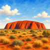 Australian Quiz: Geography & Nature