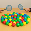 Tabletop Ball Scoop