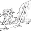 Spot the Differences - Mountain Climb