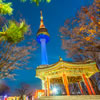 South Korea Quiz