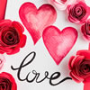 Valentine's Day Multiple Choice Quiz