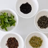 Tea Aromas & Memories