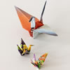 Origami Paper Crane