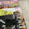 Magazine Search & Chat