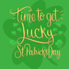 St. Patrick's Day Scavenger Hunt