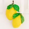 Amalfi Pottery Lemons