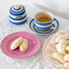 Host a Classic Italian Breakfast