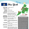 New York Fact File