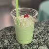 Shamrock Shakes
