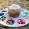 Cupcake Decorating