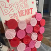 Break My Heart Prize Game