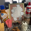 Cocoa Cart