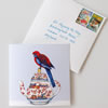 How to Write to the King of England
