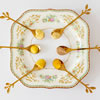 Mustard Tasting Sensory Activity