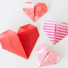 Origami Heart