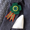 Make a Royal Brooch
