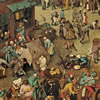 Hidden Objects: Pieter Bruegel