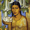 Artist Impression - Alfredo Ramos Martinez