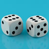Day of Pairs Dice Game