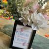 Photo Frame Vase