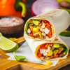 Burrito Quiz