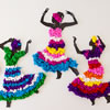 Cuban Dancing Dolls