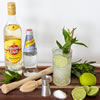 Cuban Mojito Cocktail
