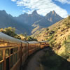 Copper Canyon Railway
