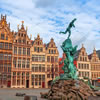 Armchair Travel to Belgium